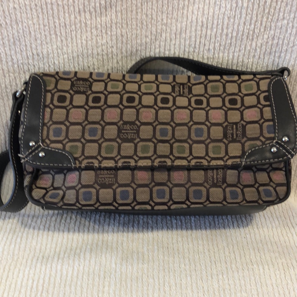 Guc Iiz & Co. purse